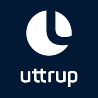 Uttrup logo, Uttrup contact details