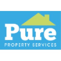 Pure Property Services logo, Pure Property Services contact details