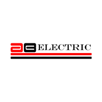 AB Electric Ireland logo, AB Electric Ireland contact details