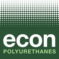 ECON Polyurethanes logo, ECON Polyurethanes contact details