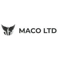 Phoenix Maco Limited logo, Phoenix Maco Limited contact details