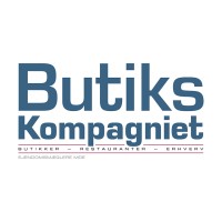 ButiksKompagniet ApS logo, ButiksKompagniet ApS contact details