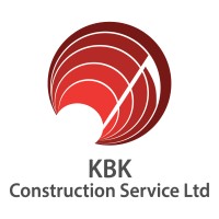 KBK Construction Service logo, KBK Construction Service contact details