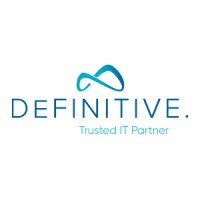 Definitive Solutions logo, Definitive Solutions contact details