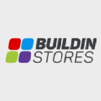 Buildin Stores logo, Buildin Stores contact details