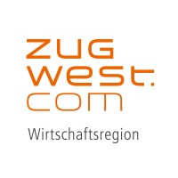 Verein Wirtschaftsregion ZUGWEST logo, Verein Wirtschaftsregion ZUGWEST contact details