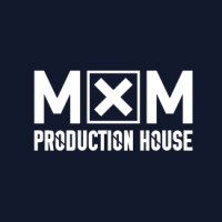 MxM Production House logo, MxM Production House contact details