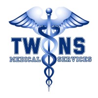 TWINS MEDICAL SERVICES LTD logo, TWINS MEDICAL SERVICES LTD contact details