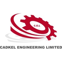 CADKEL ENGINEERING LIMITED logo, CADKEL ENGINEERING LIMITED contact details