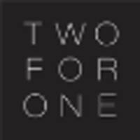 TWOFORONE A/S logo, TWOFORONE A/S contact details