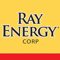 Ray Energy Corp. logo, Ray Energy Corp. contact details