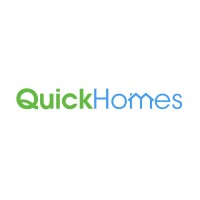 Quick Homes logo, Quick Homes contact details