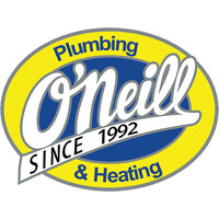 O'Neill Plumbing & Heating logo, O'Neill Plumbing & Heating contact details