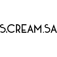 S.cream.sa logo, S.cream.sa contact details