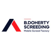 B. Doherty Screeding Ltd logo, B. Doherty Screeding Ltd contact details