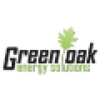 Green Oak Energy Solutions logo, Green Oak Energy Solutions contact details