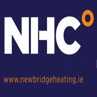 Newbridge Heating Centre logo, Newbridge Heating Centre contact details