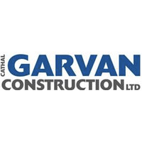 Cathal Garvan Construction Ltd logo, Cathal Garvan Construction Ltd contact details