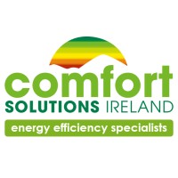 Comfort Solutions Ireland logo, Comfort Solutions Ireland contact details