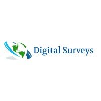 Digital Surveys Ltd. logo, Digital Surveys Ltd. contact details