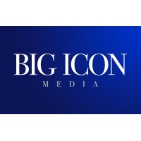 Big Icon Media logo, Big Icon Media contact details