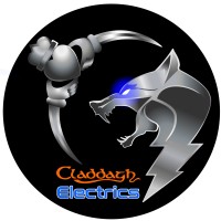 Claddagh Electrics logo, Claddagh Electrics contact details