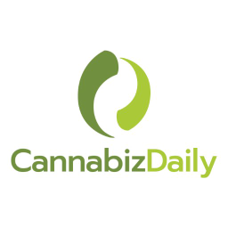 CannabizDaily logo, CannabizDaily contact details