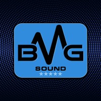 BMG Sound logo, BMG Sound contact details