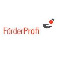 FörderProfi logo, FörderProfi contact details