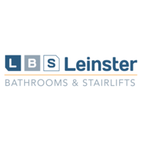 Leinster Bathrooms & Stairlifts logo, Leinster Bathrooms & Stairlifts contact details