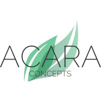 Acara Concepts Ltd logo, Acara Concepts Ltd contact details