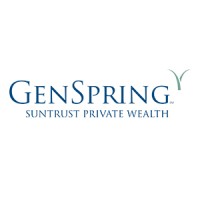 GenSpring Family Offices logo, GenSpring Family Offices contact details