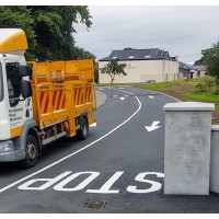 Nationwide Road Markings logo, Nationwide Road Markings contact details