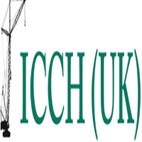 ICCH (UK) Ltd logo, ICCH (UK) Ltd contact details