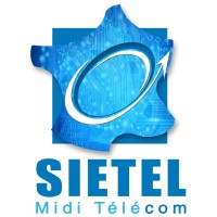 Sietel Midi Télécom logo, Sietel Midi Télécom contact details