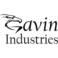 Gavin Industries logo, Gavin Industries contact details