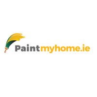 Paintmyhome.ie logo, Paintmyhome.ie contact details