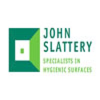 John Slattery Hygienic Applications Ltd logo, John Slattery Hygienic Applications Ltd contact details