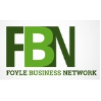 Foyle Business Network logo, Foyle Business Network contact details