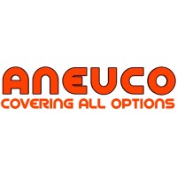 Aneuco Ltd logo, Aneuco Ltd contact details