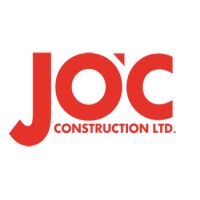 JOC Construction ltd logo, JOC Construction ltd contact details