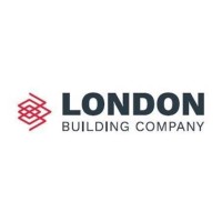 London Building Company logo, London Building Company contact details