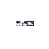 MORGAN HAS SOLICITORS LTD logo, MORGAN HAS SOLICITORS LTD contact details