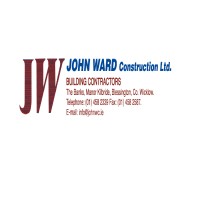 John Ward Construction Ltd. logo, John Ward Construction Ltd. contact details