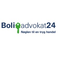 Boligadvokat24 logo, Boligadvokat24 contact details