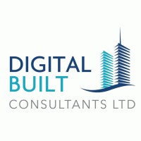 Digital Built Consultants logo, Digital Built Consultants contact details