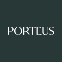 PORTEUS logo, PORTEUS contact details