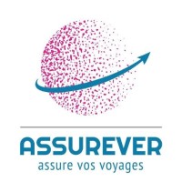 ASSUREVER logo, ASSUREVER contact details