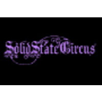 Solid State Circus logo, Solid State Circus contact details