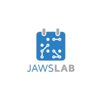 Jawslab logo, Jawslab contact details